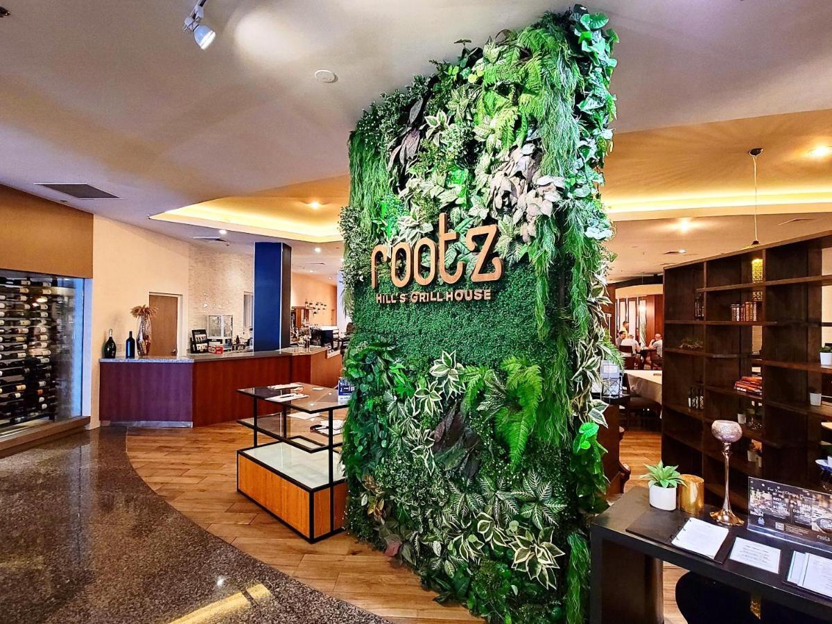 Guam Plaza Resort Tumon Exterior foto