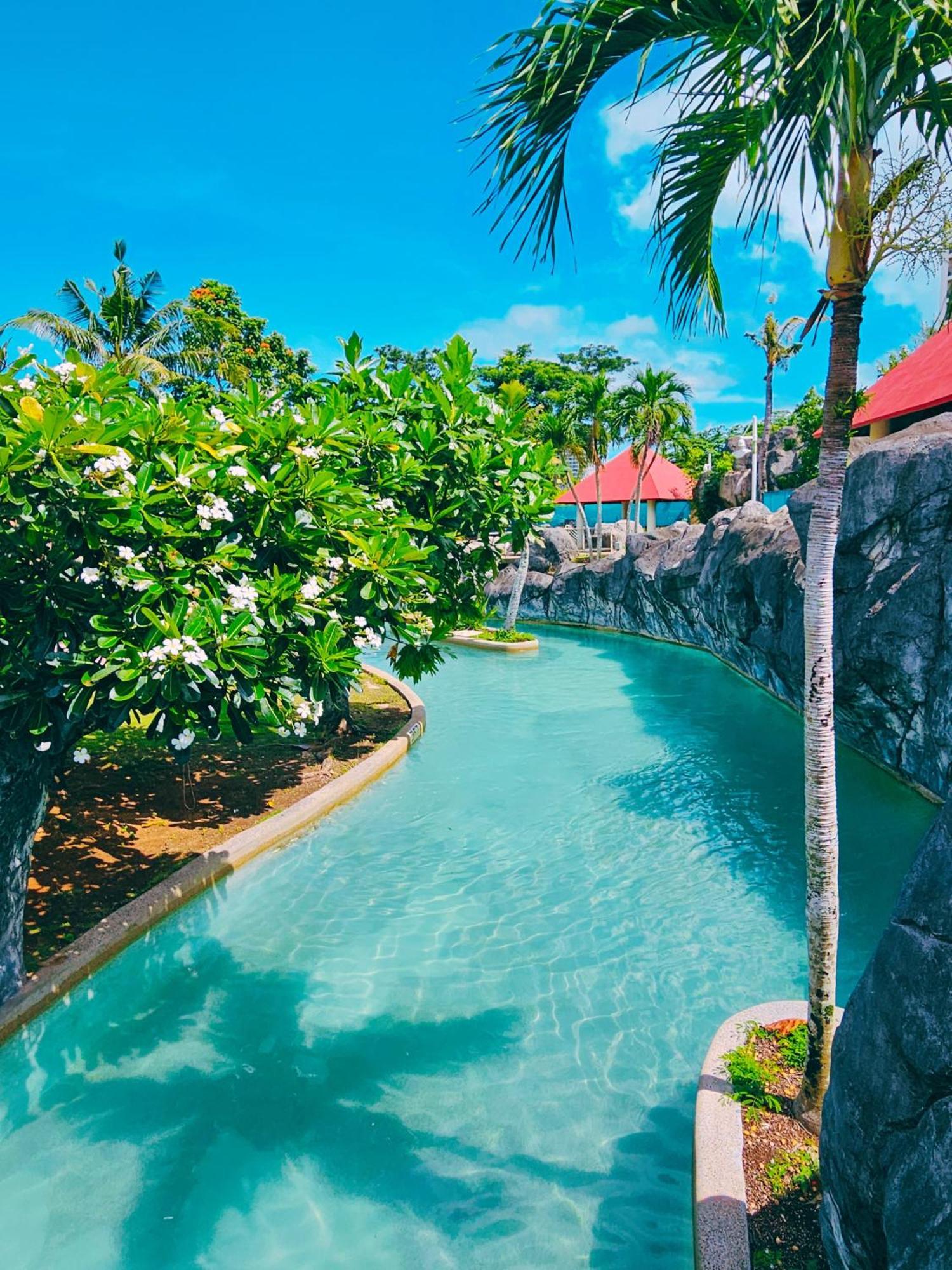 Guam Plaza Resort Tumon Exterior foto